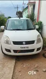 Maruti Suzuki Swift 2010