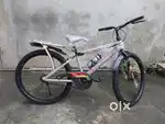 Span Bikes Pro Series