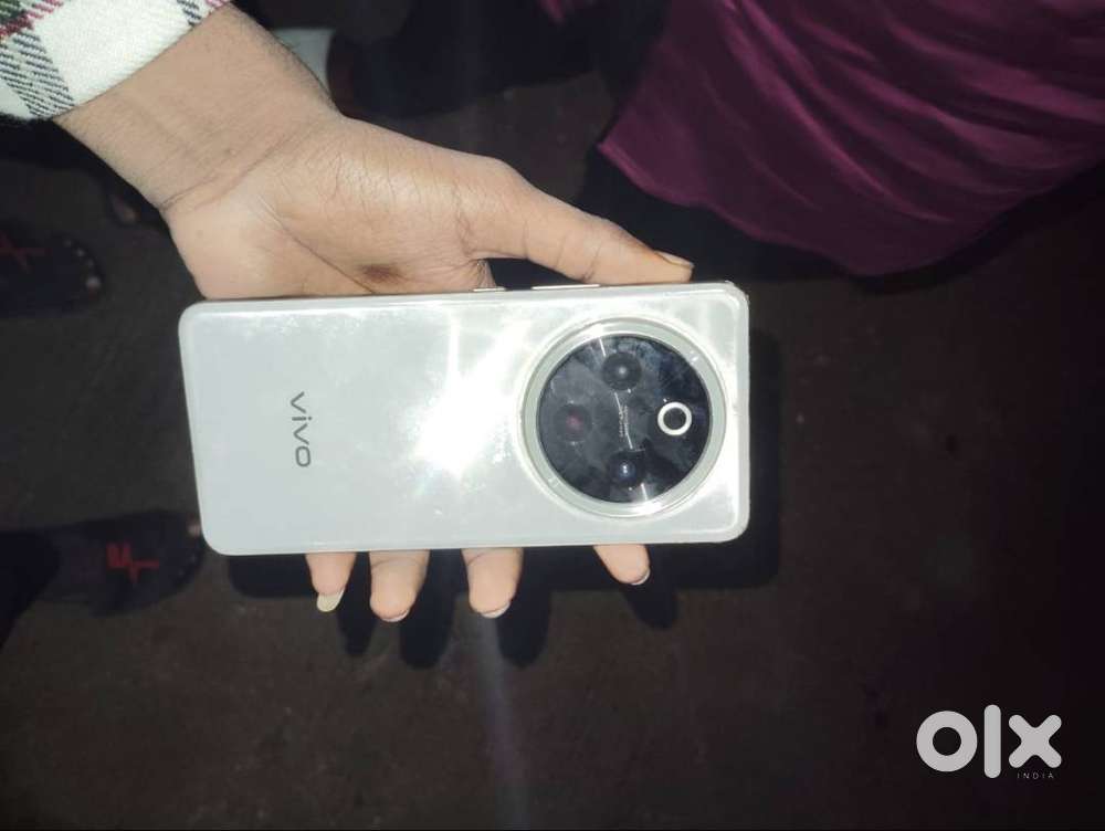 Vivo t4 5g