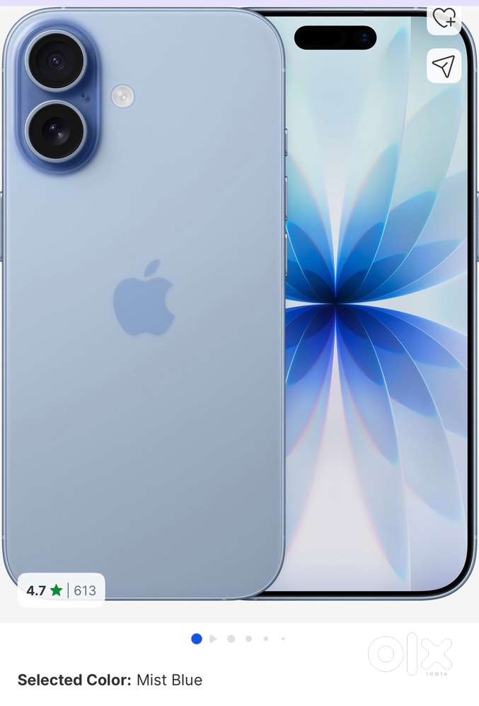 iphone 17 256 gb sealed box
