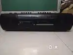 Philips,National cassette player, saregama  carvan, Panasonic player