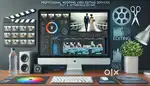 Video Editing Services