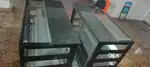 Bakery display counters