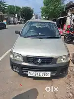 Maruti Suzuki Alto 2006 Petrol 90000 Km Driven