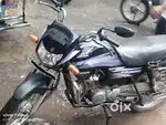 Hero Honda