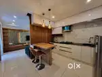2bhk fully furnished brand new flat for sale near UL Cyberpark