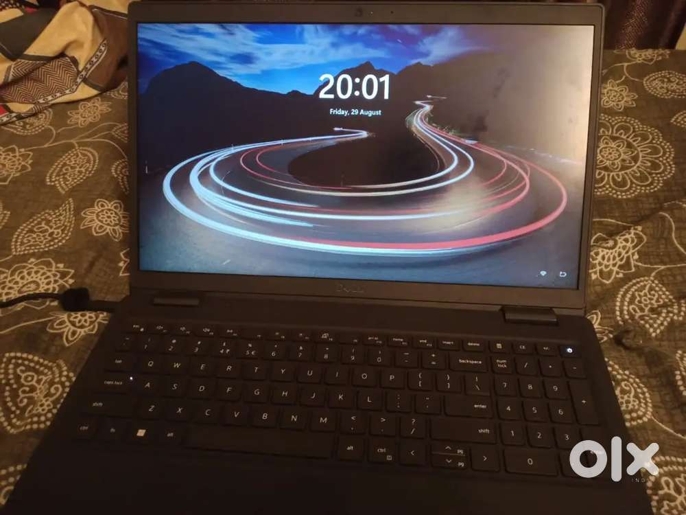 Laptop dell