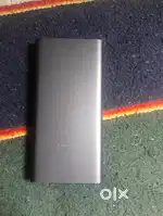 MI Power Bank 10000 mh battery