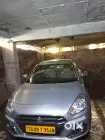 Urgent driver need