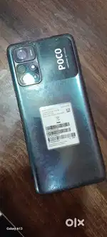 Poco M4 Pro 5G| 6GB RAM, 128GB