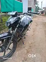 Apache RTR 160  V4 koi kam nhi jai