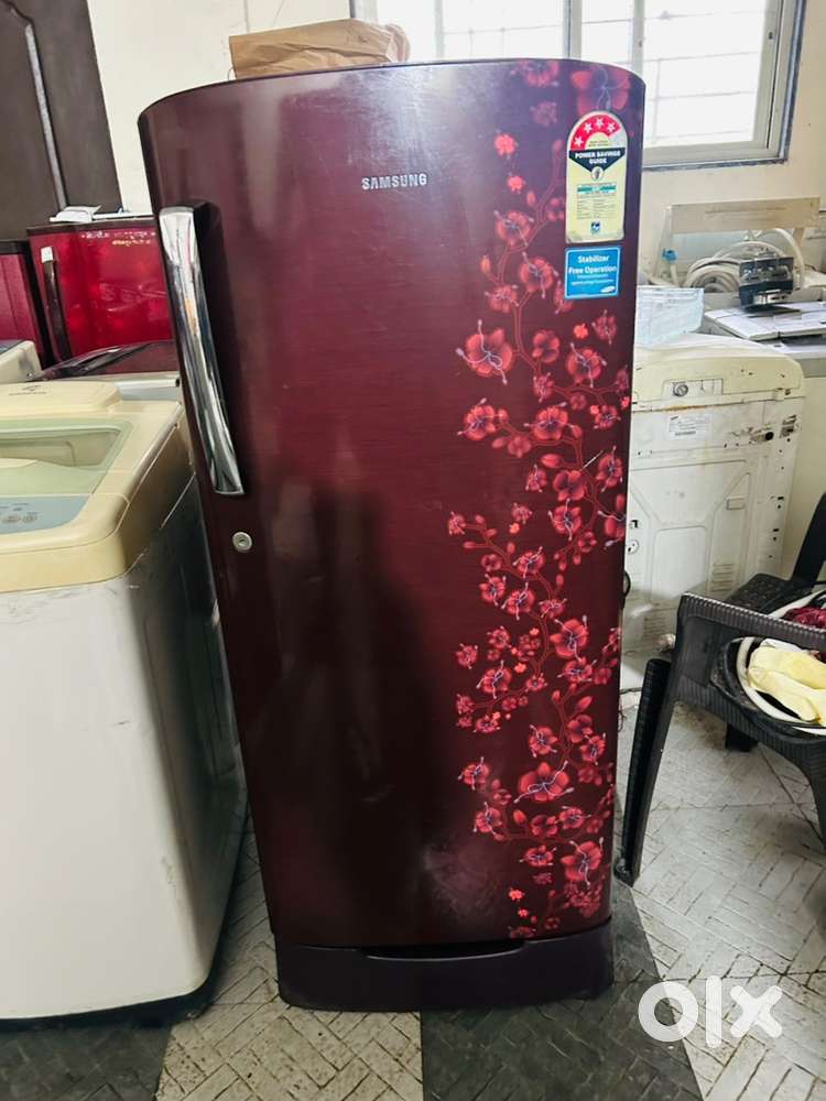 Rent Fridge & Washing machine