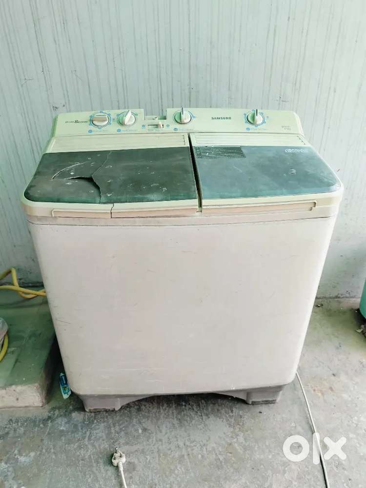 Samsung washing Machine