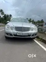 Mercedes-Benz E-Class 2008 w211