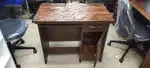 New computer office tables for sale starting Rs 3300 only