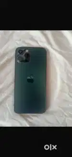 Iphone 12 pro max 256 +6