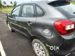Maruti Suzuki Baleno 2017