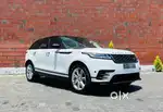 Land Rover Range Velar R-Dynamic S Petrol, 2022, Petrol
