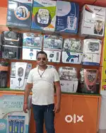 धमाका ऑफर aqua Grand RO WATER PURIFIERS COPPER mineral Alkaline