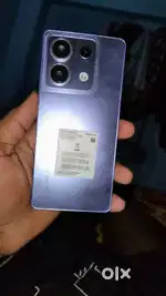 Redmi Note 13 5g 8/128