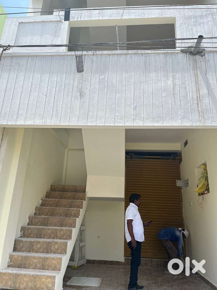 Palyam Bazaar Shop cum Restaurant Space for Rent