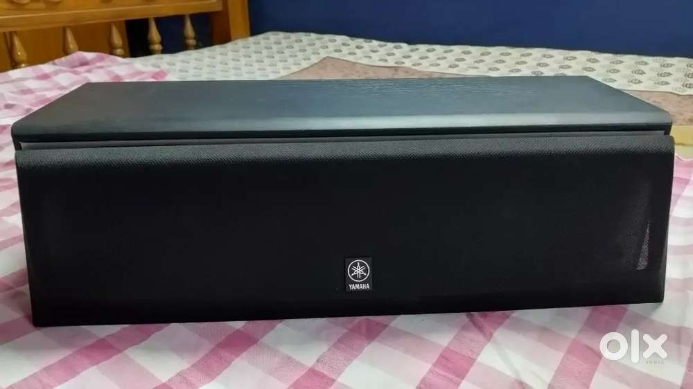 Yamaha c120 centre speaker