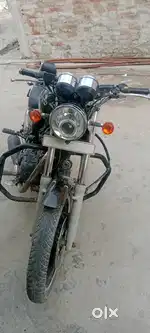 Acchi bike hai