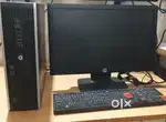 HP i3 Computer set