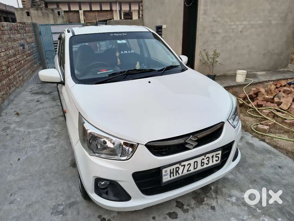 Clean and good condition.