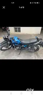 Good condition