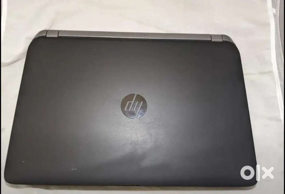 HP LAPTOP FOR SALE