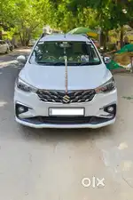Maruti Suzuki Ertiga 2023 Petrol 4087 Kms Driven - Direct Owner