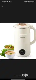 Multipurpose mixer grinder