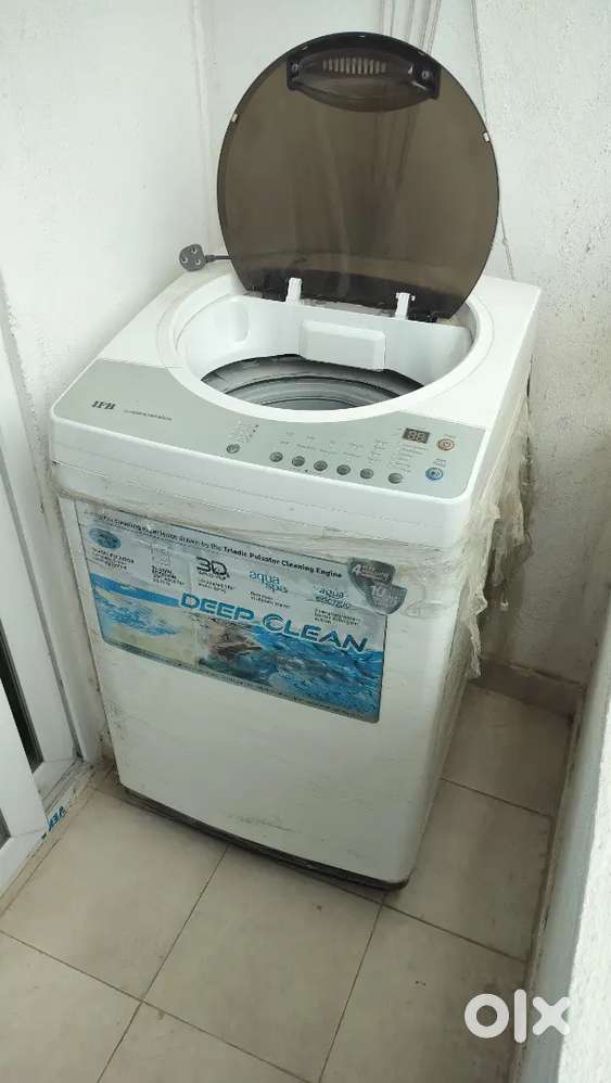 IFB washing machine