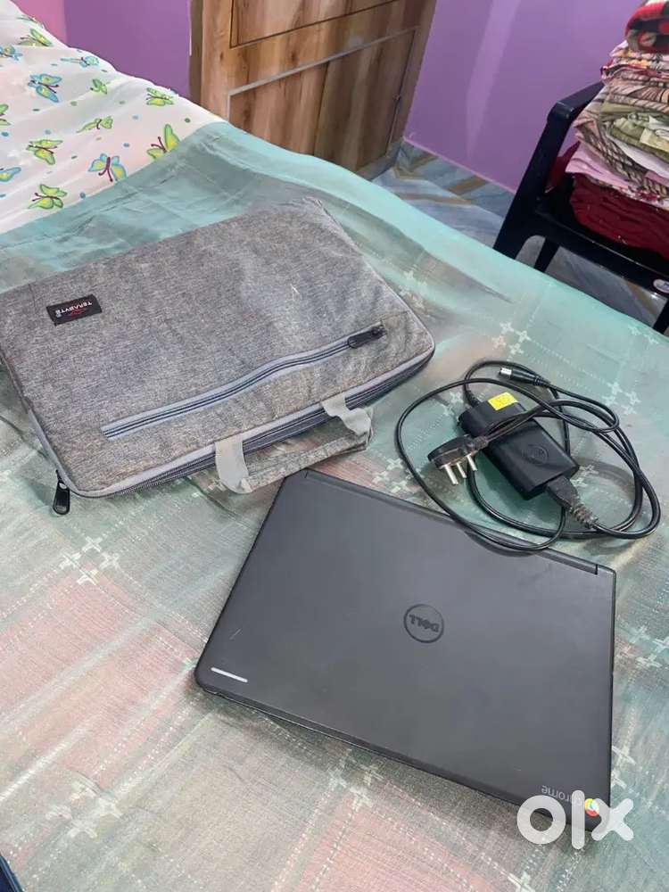 DELL CHROMEBOOK 11