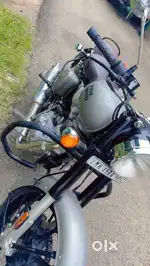 I want to sell my Royal Enfield classic 350