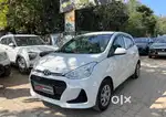 Hyundai i10 Magna O, 2018, Petrol