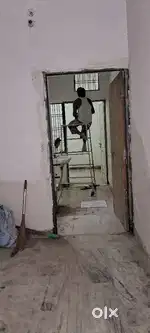 Room for rent near Ram-Ram bank Chauraha suitable for students