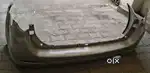 Toyota Fortuner bumpers & front  Grill