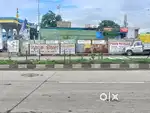 Kolar Main Road six Lane (Plot 5000 sf) Commercial Prime Location