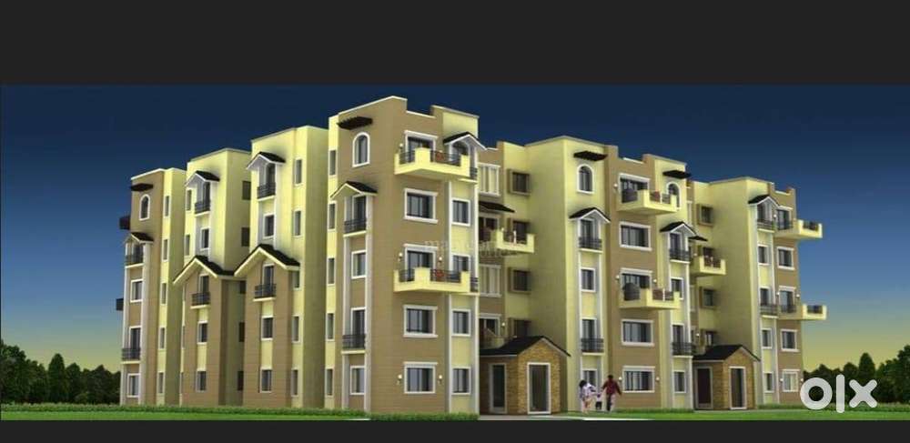 Flat on Rent at Besa