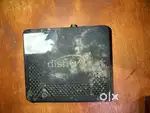 Dish tv setup box only