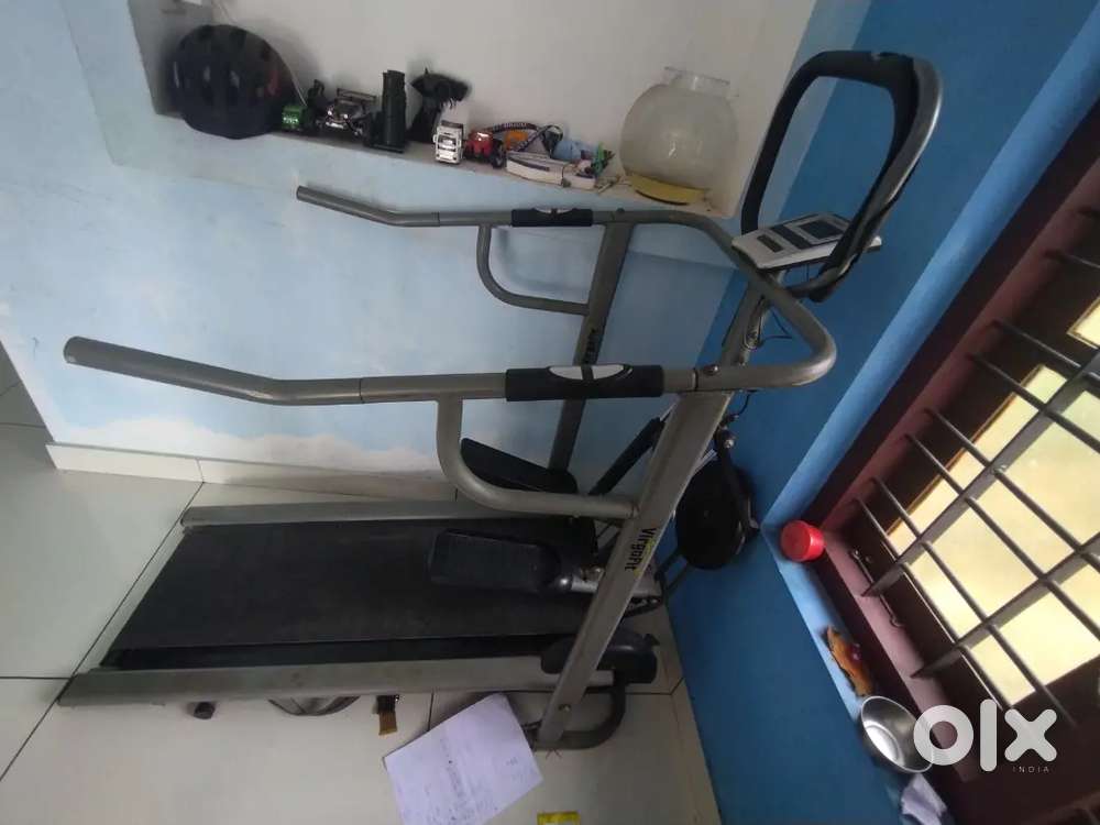 Treadmil for sale