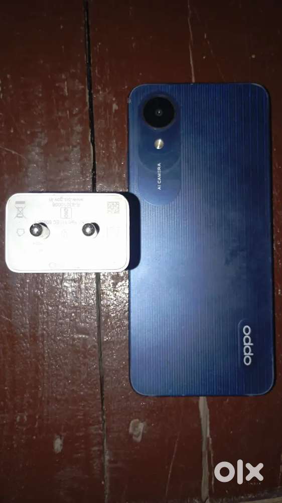 Oppo a17 k