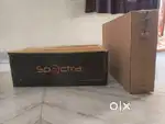 Spectra CUP and Monitor 1 Sets New