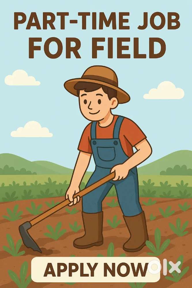 Part time work for student