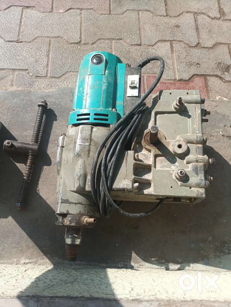 Core cutting machine 200mm
