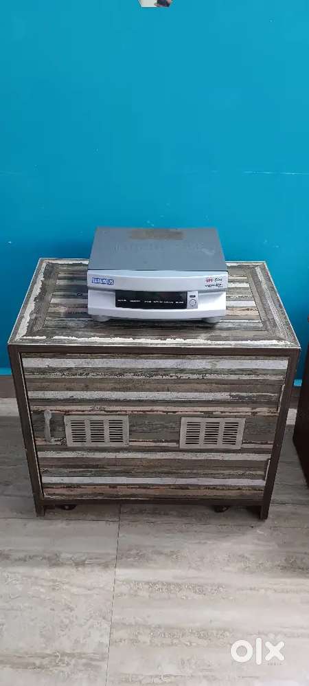 UPS with Battery Storage