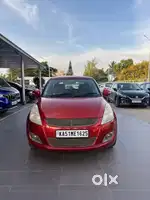 Maruti Suzuki Swift 2011-2014 VDI, 2013, Diesel
