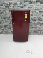 Kelvinator single door refrigerator free delivery 50% buy back